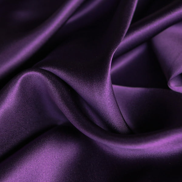 Mulberry Silk Satin 19mm