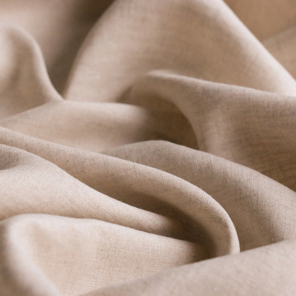 Lino Natural Linen