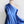 Periwinkle Silk Satin - 19mm