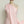Santina Pink Hanky Linen