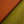 Dani Double Coating Chartreuse/Jaffa