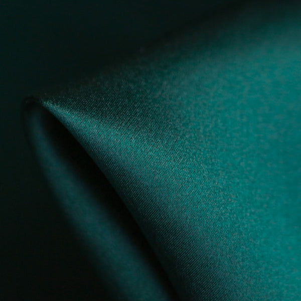 Pine Silk Satin  - 19mm