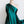Pine Silk Satin  - 19mm