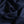 Santina Marine Blue Hanky Linen