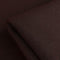 Dani Double Coating Espresso Fuchsia