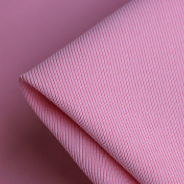 Ribbing Candy Pink