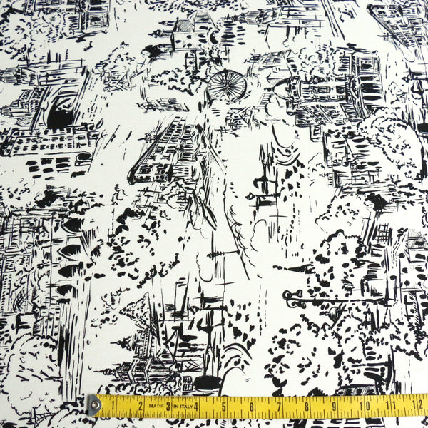 Le Marais Viscose