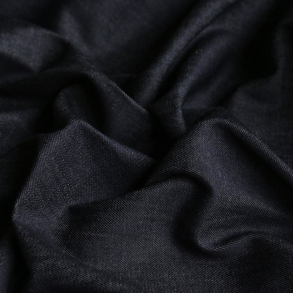 Fanning Denim