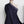 Suri Viola Navy Boucle Coating