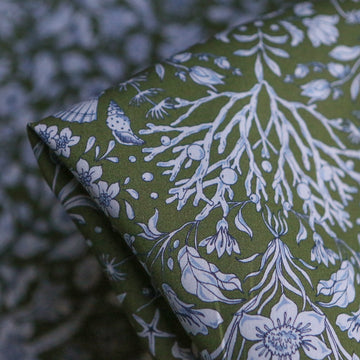 Tafiti - Liberty Tana  Lawn™