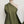 Bouclé Moss Green Coating