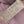 Bouclé Lilac Coating