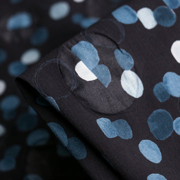 Summer Nights Seersucker Cotton