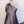 Valeria Slate Vintage Satin