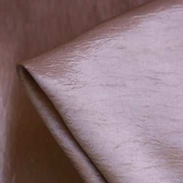Valeria Musk Vintage Satin