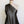 Valeria Olive Vintage Satin