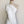 Valeria Ivory Vintage Satin