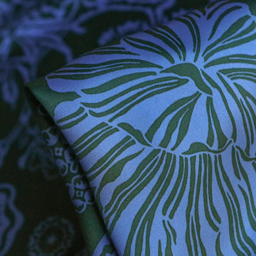 Christelle Tree Liberty Belgravia Silk Satin