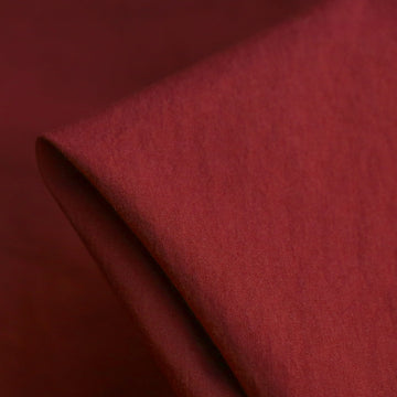 Lamatina Brick Cotton Poplin