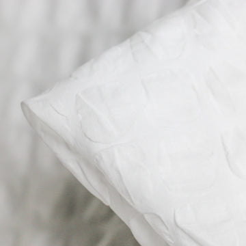 Immy Milk Seersucker