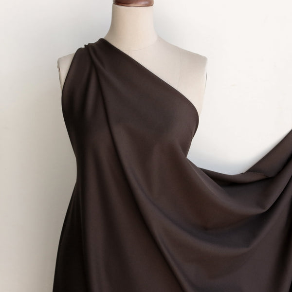 Saxon Chocolate Ponti