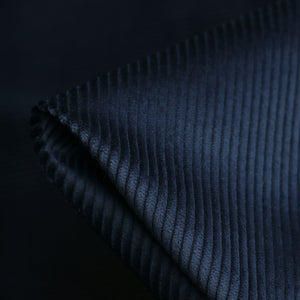 Corduroy Navy - 8W