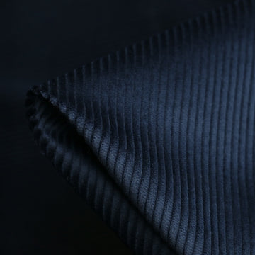 Corduroy Navy - 8W