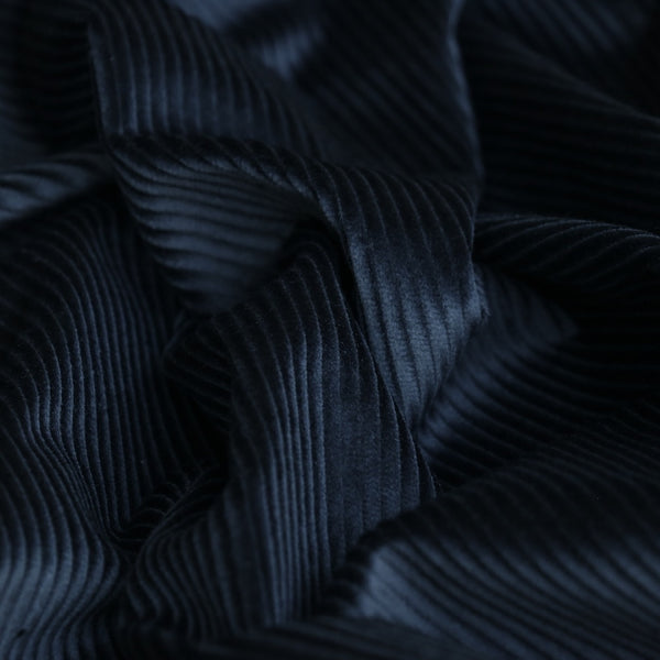 Corduroy Navy - 8W