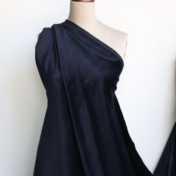 Corduroy Navy - 8W