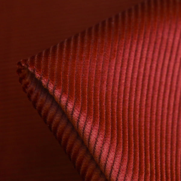 Corduroy Ruggine - 8W