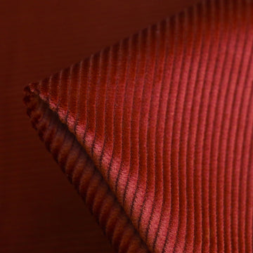 Corduroy Ruggine - 8W