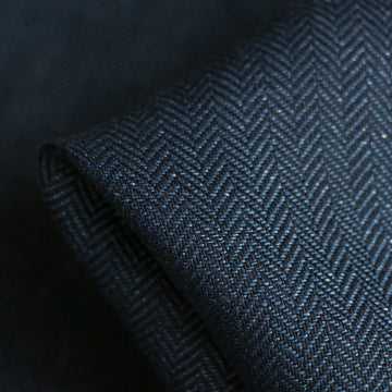 Laura Herringbone Linen