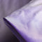 Lilac Silk Dupion