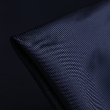Fodera Navy Twill Lining