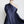 Fodera Navy Twill Lining