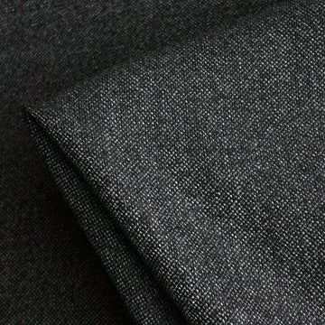 Novita Nero Wool - Birdseye Mini