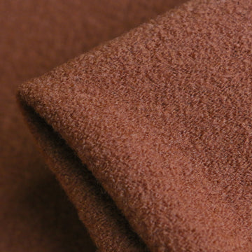 Bollito Terra - Boiled Wool