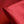 Lin Mini Spot Red - Fancy Lining