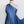 Lin Mini Spot Blue - Fancy Lining
