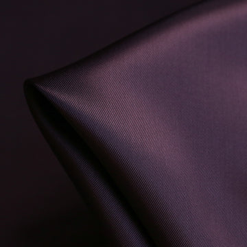 Nuovo Eggplant Lining