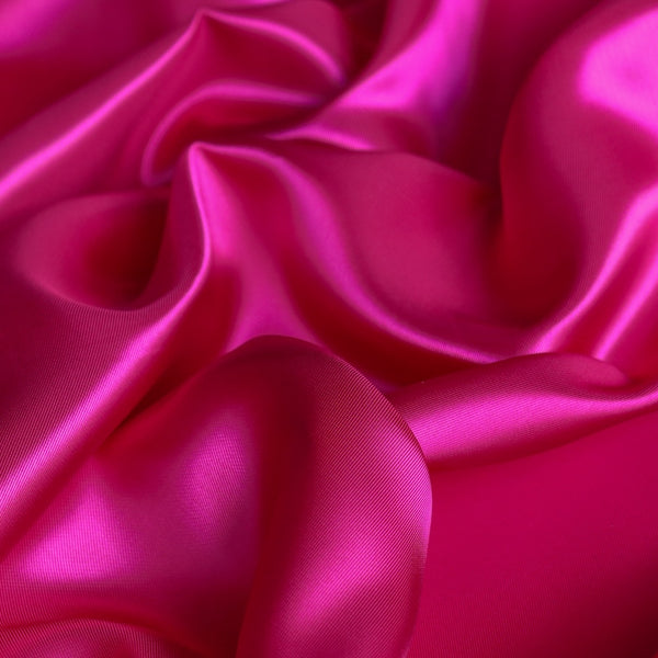 Nuovo Fuchsia Lining