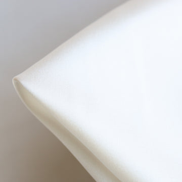 Catwalk Ivory Satin Backed