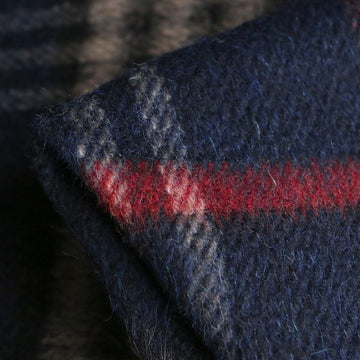 Francesca Check Coating