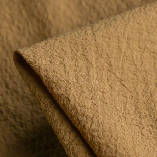 Bubble Cotton Sand Dune