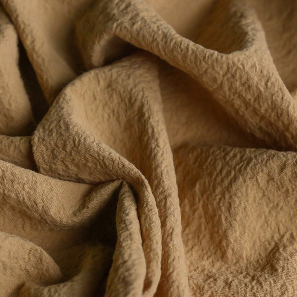Bubble Cotton Sand Dune