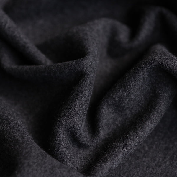 Sonia Double Navy/Charcoal Double Knit
