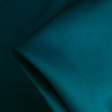 Petrol Silk Satin - 19mm