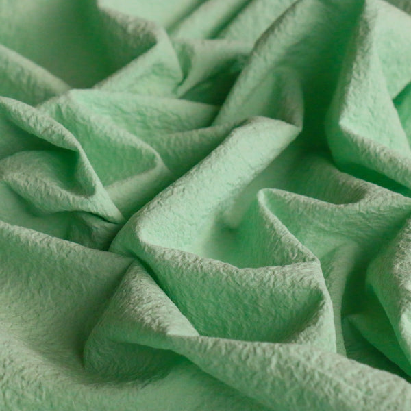 Bubble Cotton Mint
