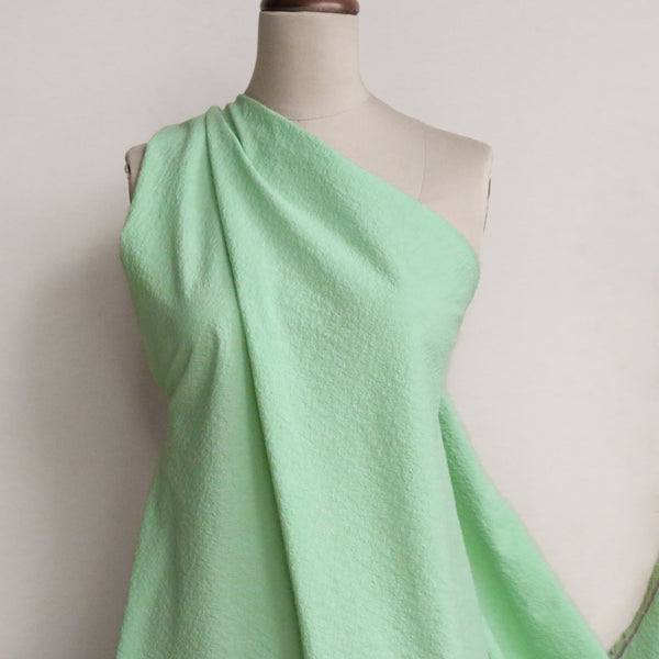Bubble Cotton Mint