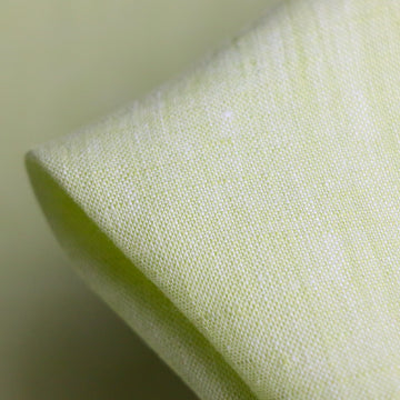 Toscano Lime Linen